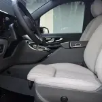 Mercedes-Benz V-Class 2025 из Китая