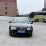 Volkswagen Bora Classic 2006 из Китая