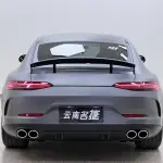 Mercedes-Benz AMG GT 2020 367 л.с. из Китая