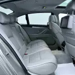 BMW 5 Series 2010 из Китая