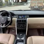 Land Rover Discovery Sport 2017 из Китая