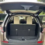 Land Rover Discovery Sport 2017 из Китая