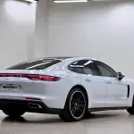 Porsche Panamera 2023 из Китая