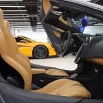 McLaren 570 2018 из Китая