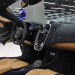 McLaren 570 2018 из Китая