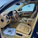 Porsche Cayenne 2008 из Китая