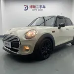 MINI Mini 2018 136 л.с. — лот 56613911 из Китая