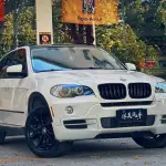 BMW X5 (Import) 2007 из Китая
