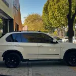 BMW X5 (Import) 2007 из Китая