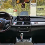 BMW X5 (Import) 2007 из Китая