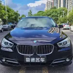 BMW 5 Series GT 2014 из Китая