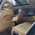 BMW 5 Series GT 2014 из Китая