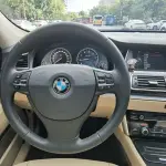 BMW 5 Series GT 2014 из Китая
