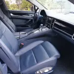 Porsche Panamera 2010 из Китая