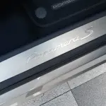 Porsche Panamera 2010 из Китая