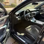 Audi A6L 2021 из Китая