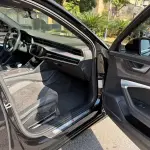 Audi A6L 2021 340 л.с. из Китая