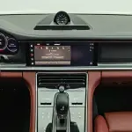 Porsche Panamera Hybrid 2023 из Китая