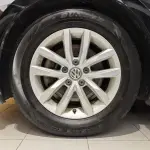 Volkswagen Magotan 2020 из Китая