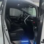 Toyota Alphard 2020 117 л.с. — лот 56614501 из Китая