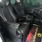 Toyota Alphard 2020 117 л.с. — лот 56614501 из Китая