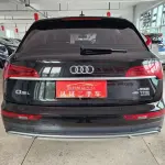 Audi Q5L 2022 190 л.с. — лот 56860625 из Китая