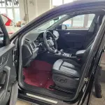 Audi Q5L 2022 190 л.с. — лот 56860625 из Китая