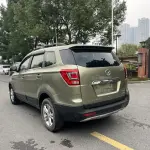 Huasu Huansu S3 2016 из Китая