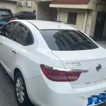Buick Excelle 2012 из Китая