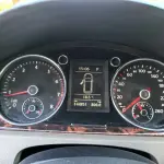 Volkswagen Passat 2010 из Китая