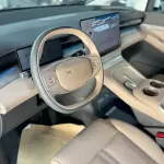 XPeng X9 2025 лот 56860493 из Китая