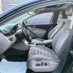 Volkswagen Passat 2010 из Китая