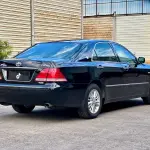 Toyota Crown 2007 197 л.с. из Китая