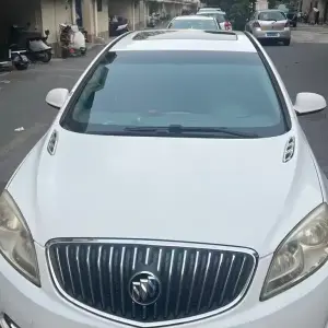 Buick Excelle 2012 из Китая