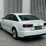 Audi A6L 2017 190 л.с. из Китая