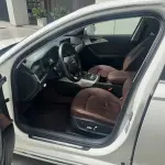 Audi A6L 2017 190 л.с. из Китая