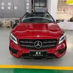 Mercedes-Benz GLA 2019 из Китая
