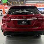 Mercedes-Benz GLA 2019 из Китая