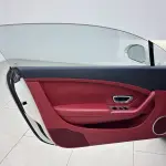 Bentley Continental 2013 из Китая