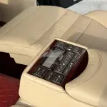 Lexus LS 2012 из Китая