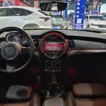 MINI Mini 2022 136 л.с. — лот 56622712 из Китая