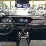 GAC Motor Trumpchi M6 2024 из Китая