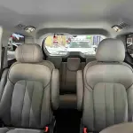 GAC Motor Trumpchi M6 2024 из Китая