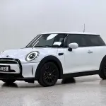 MINI Mini 2024 из Китая