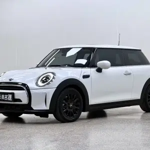 MINI Mini 2024 из Китая