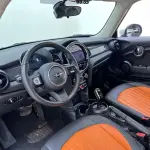 MINI Mini 2024 102 л.с. из Китая