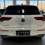 Volkswagen Golf 2022 150 л.с. — лот 56861289 из Китая