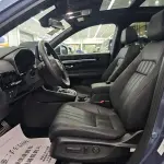 Honda Breeze PHEV 2023 из Китая