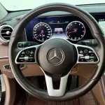 Mercedes-Benz E-Class 2020 из Китая