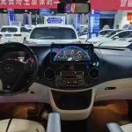 Mercedes-Benz Vito 2022 из Китая